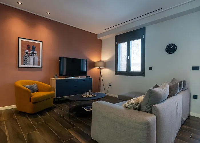 Villa Vesta - Kalamata Mediterranean Villas