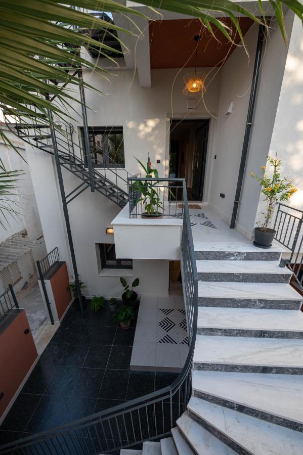 Villa Vesta - Mediterranean