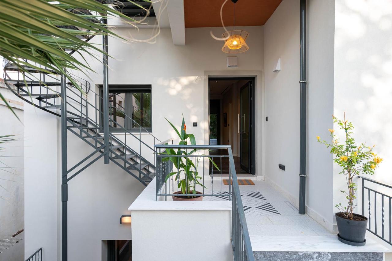 Villa Vesta - Mediterranean *