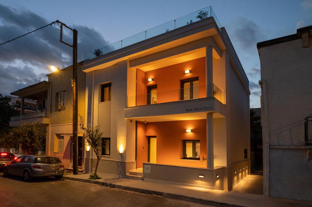 Vesta - Mediterranean Villa