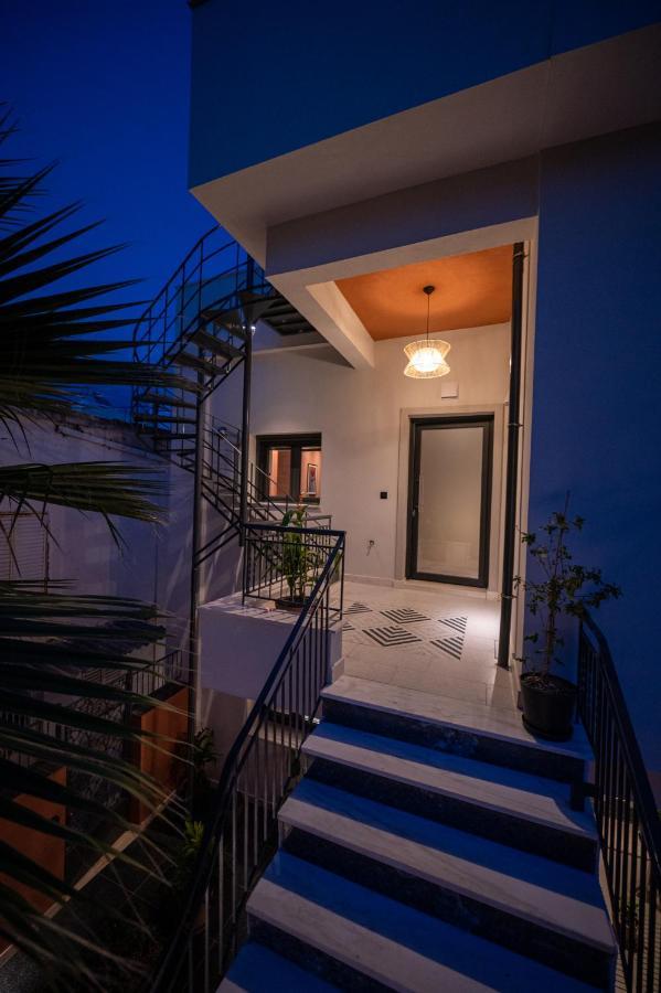 Villa Vesta - Mediterranean