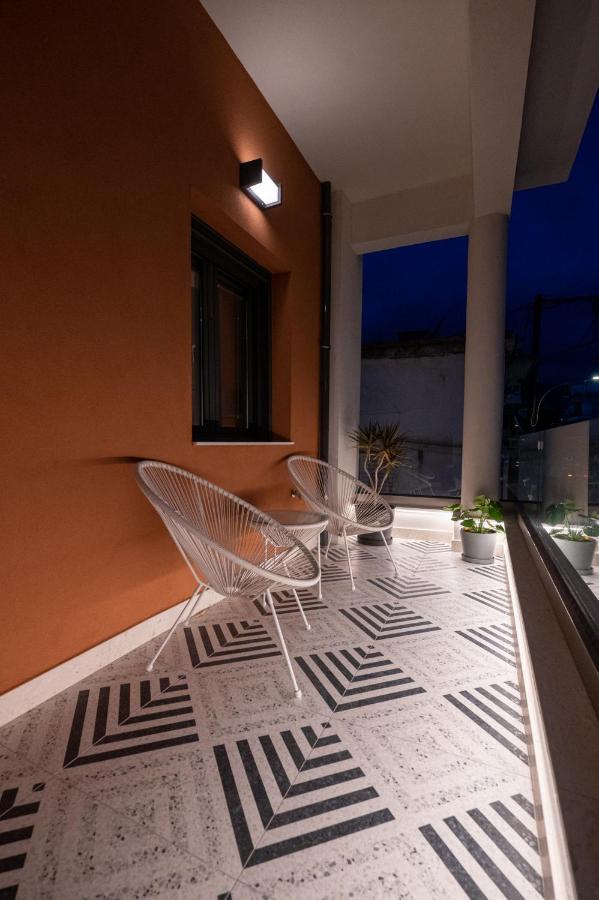 Villa Vesta - Mediterranean Kalamata
