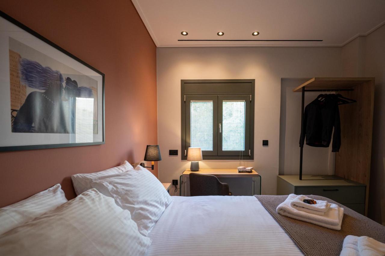 Villa Vesta - Mediterranean