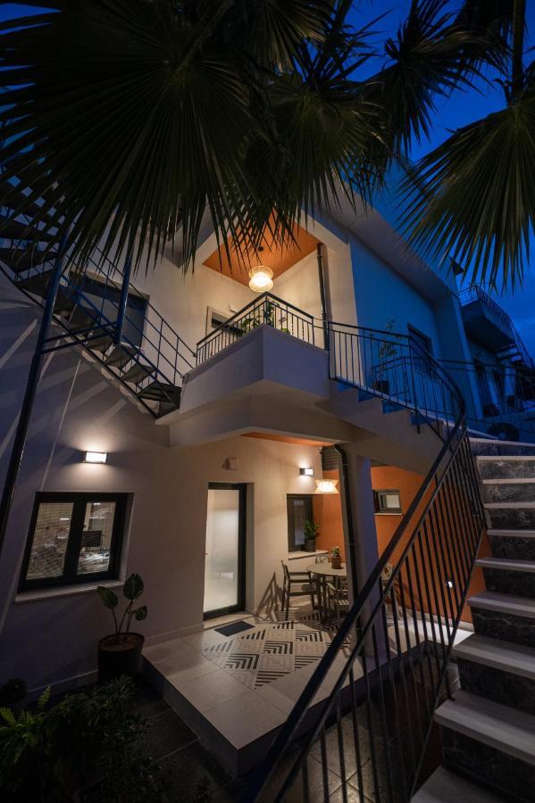 Vesta - Mediterranean Villa