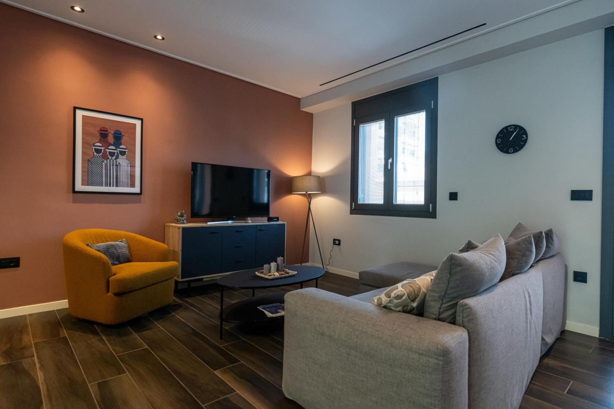 Villa Vesta - Mediterranean Kalamata