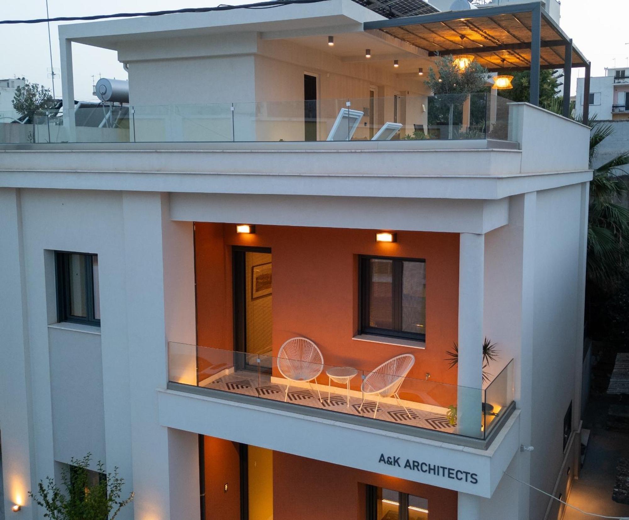 Vesta - Mediterranean Villa
